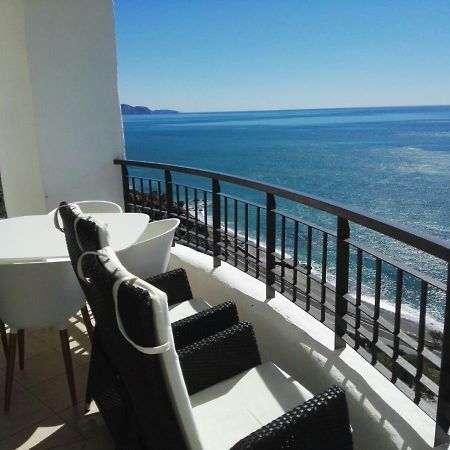 Apartamento Lujo Calaceite Торрокс Екстер'єр фото