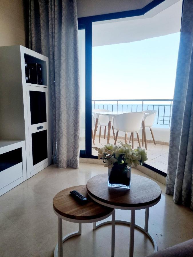 Apartamento Lujo Calaceite Торрокс Екстер'єр фото