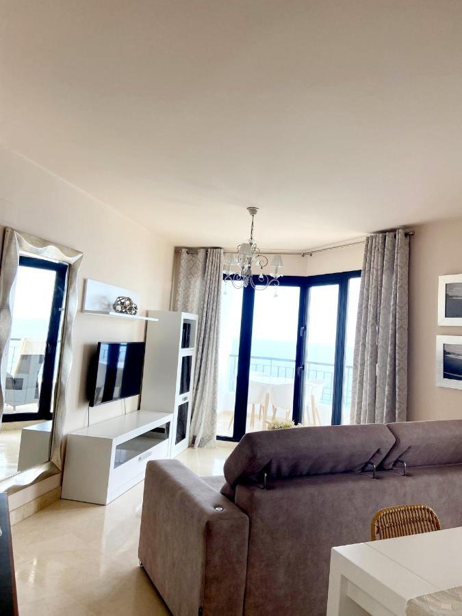 Apartamento Lujo Calaceite Торрокс Екстер'єр фото
