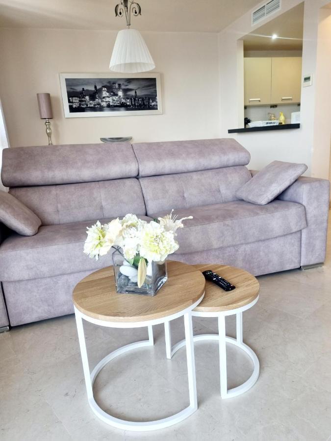 Apartamento Lujo Calaceite Торрокс Екстер'єр фото