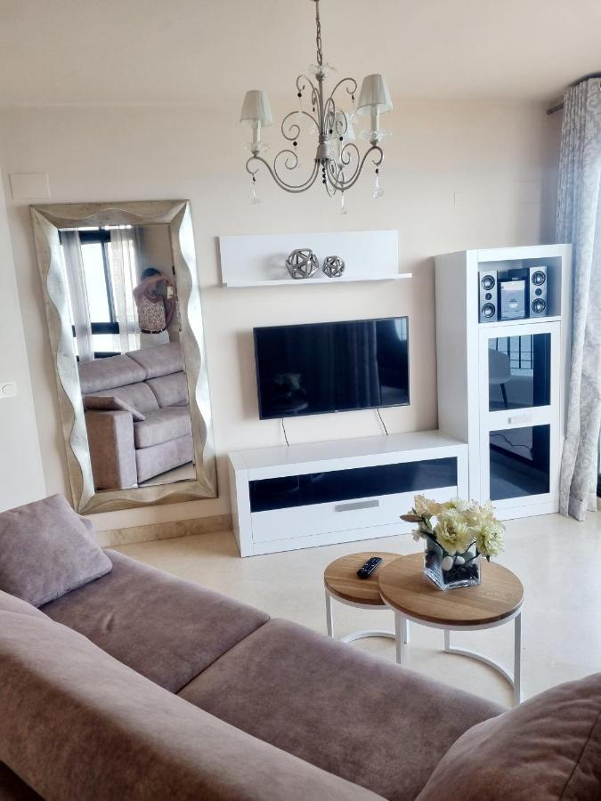 Apartamento Lujo Calaceite Торрокс Екстер'єр фото