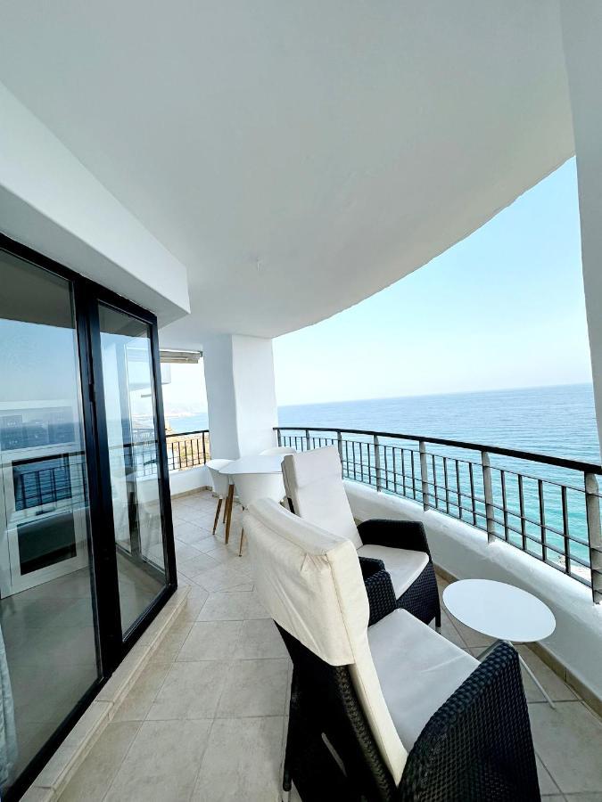 Apartamento Lujo Calaceite Торрокс Екстер'єр фото