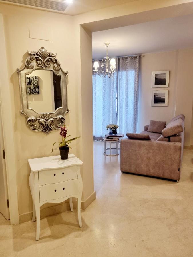 Apartamento Lujo Calaceite Торрокс Екстер'єр фото