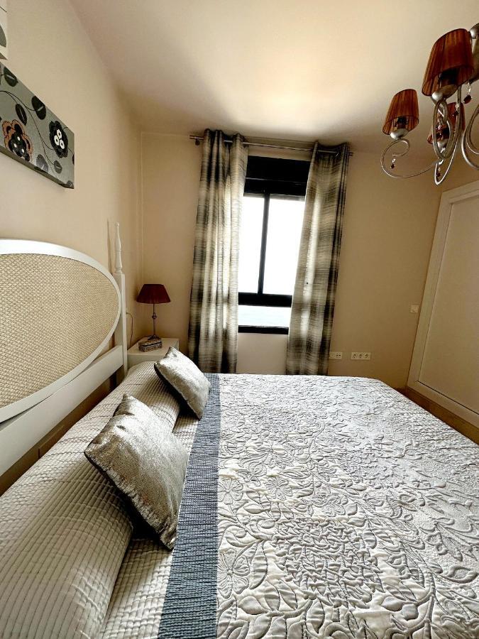 Apartamento Lujo Calaceite Торрокс Екстер'єр фото