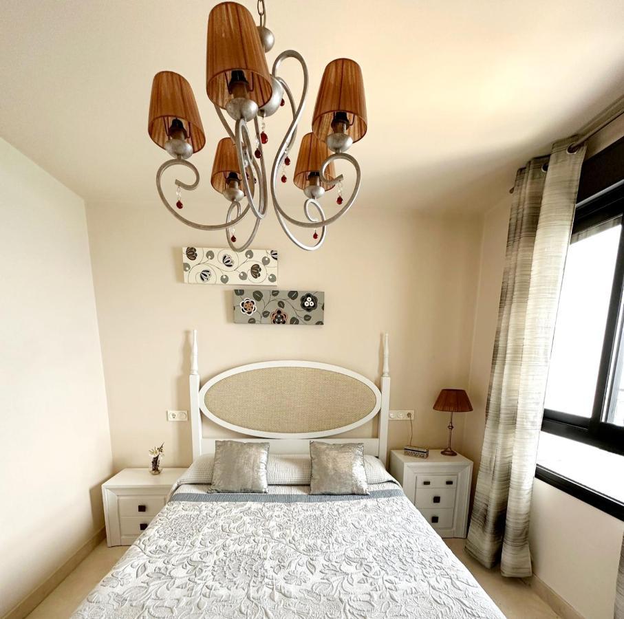 Apartamento Lujo Calaceite Торрокс Екстер'єр фото