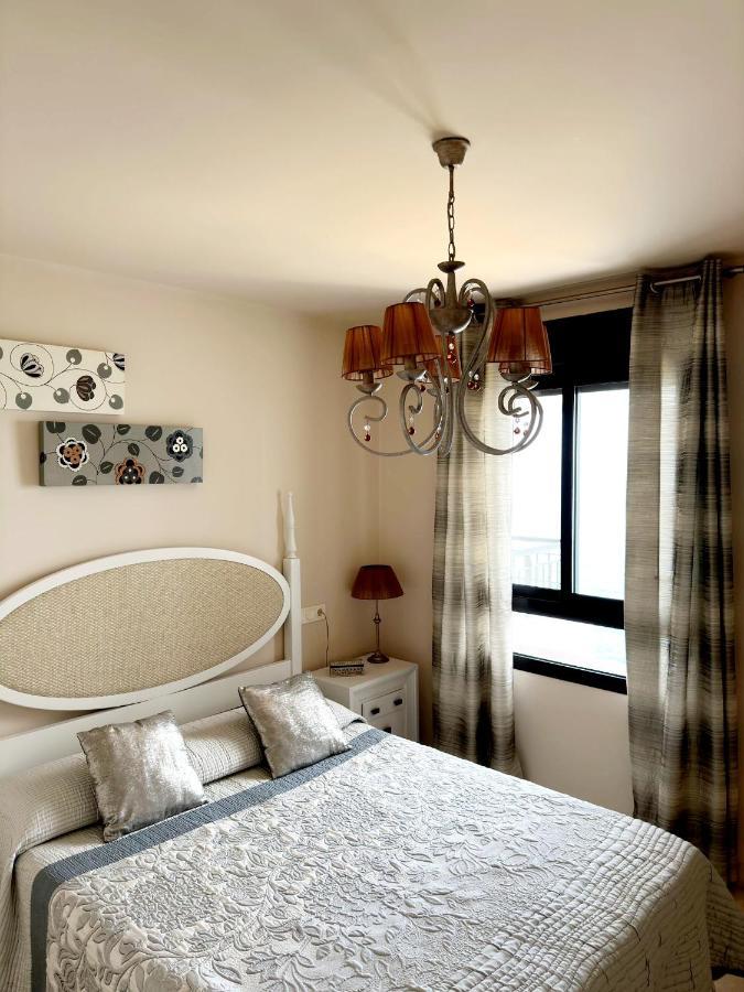 Apartamento Lujo Calaceite Торрокс Екстер'єр фото