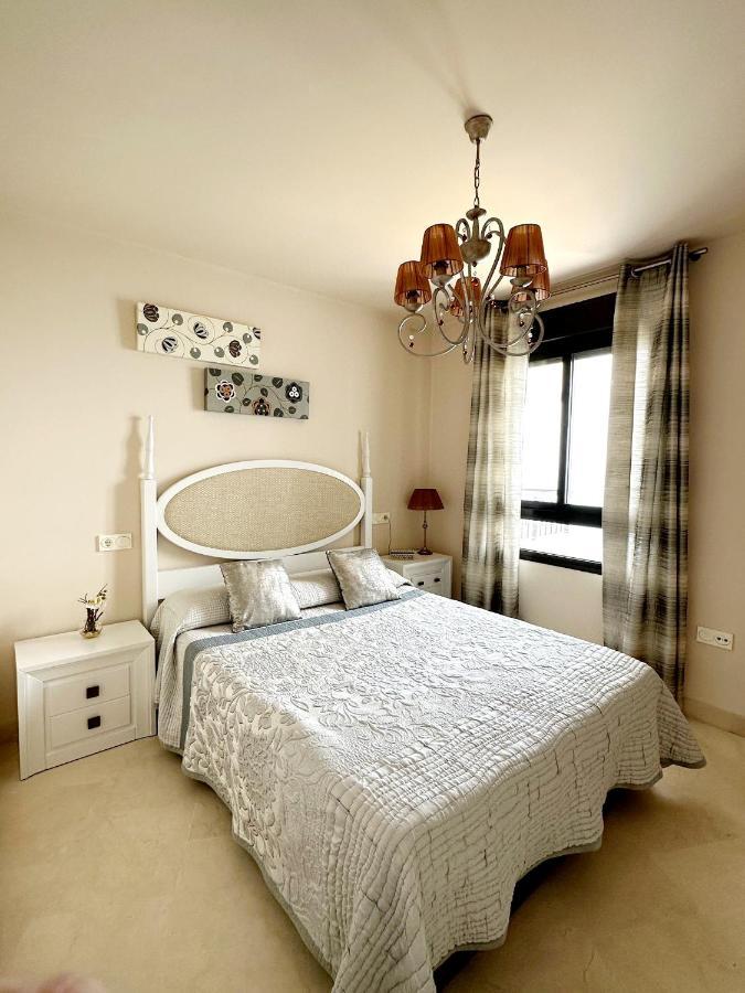 Apartamento Lujo Calaceite Торрокс Екстер'єр фото