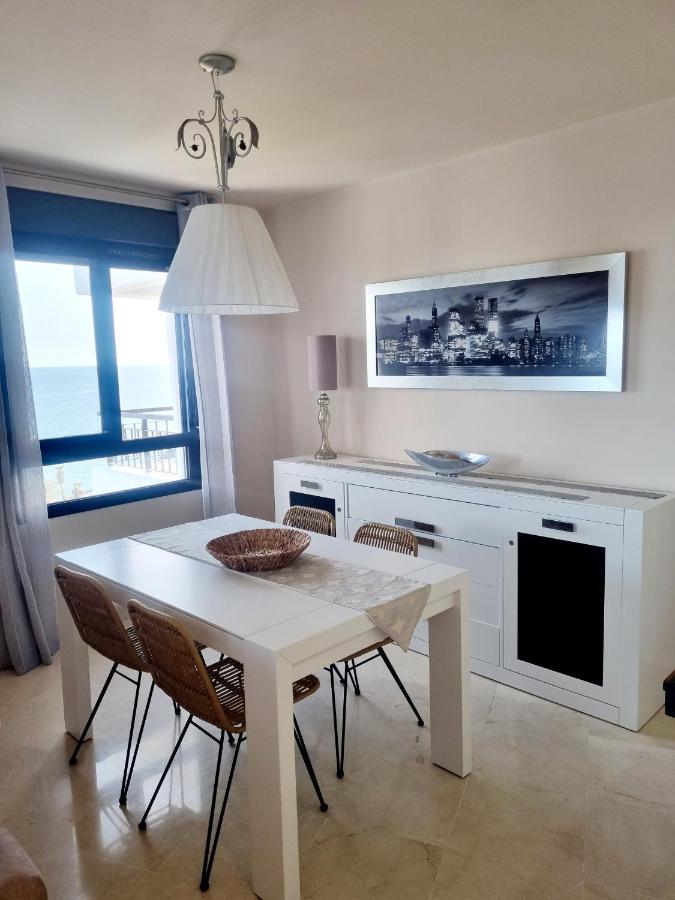 Apartamento Lujo Calaceite Торрокс Екстер'єр фото