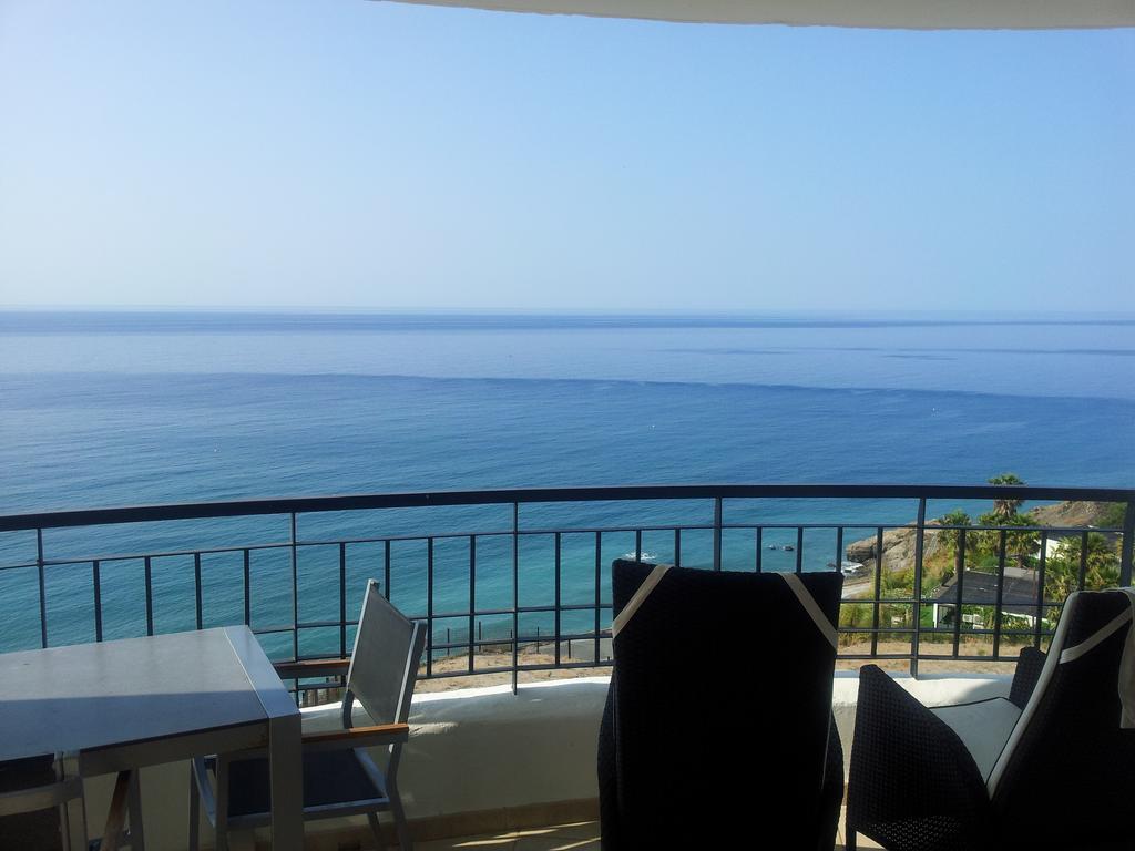 Apartamento Lujo Calaceite Торрокс Екстер'єр фото
