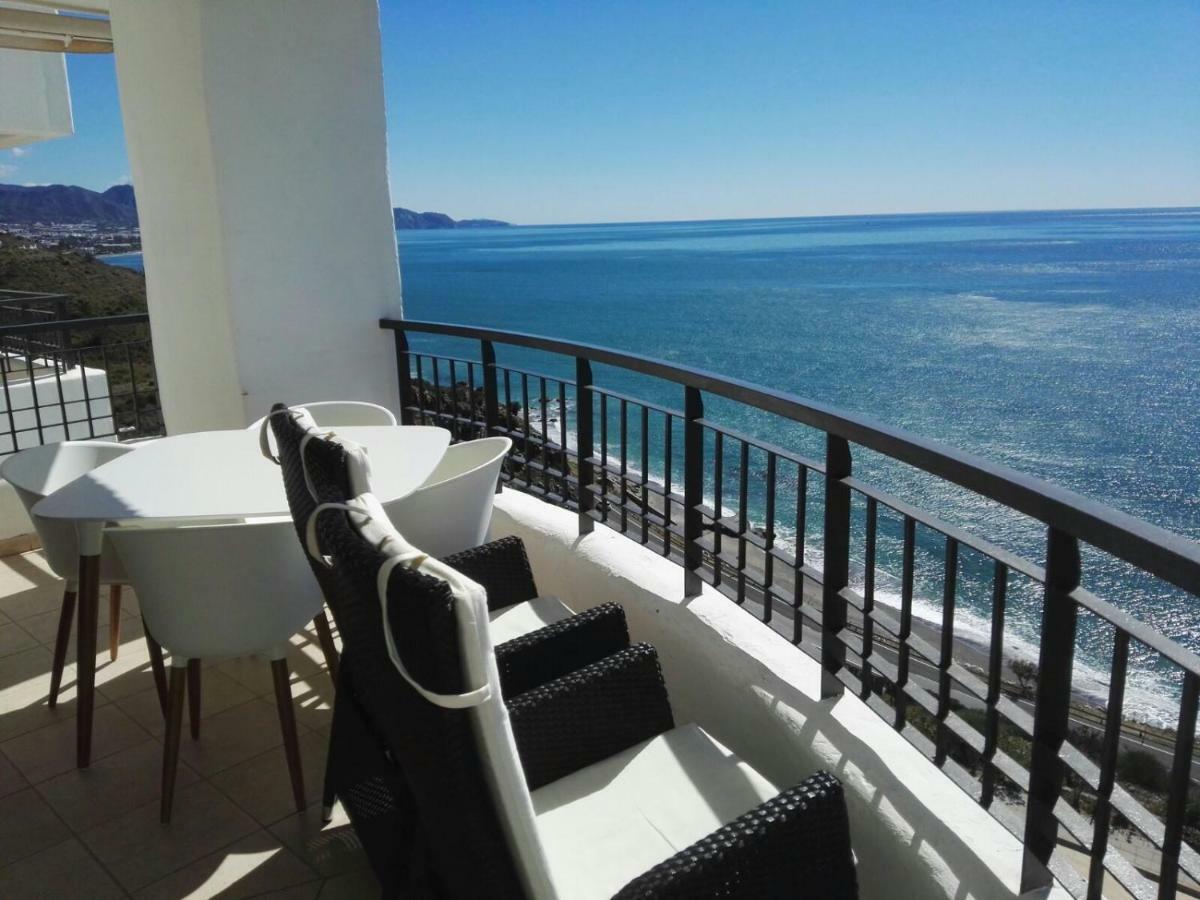 Apartamento Lujo Calaceite Торрокс Екстер'єр фото