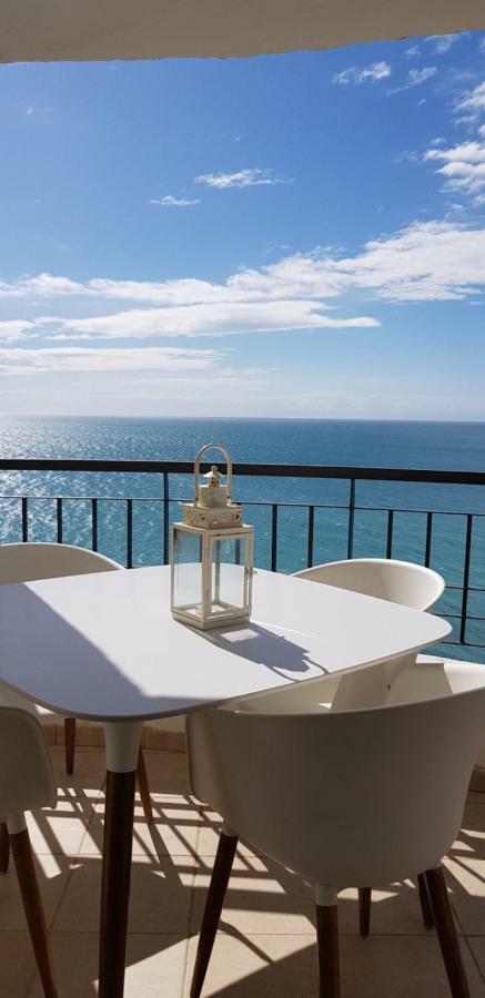 Apartamento Lujo Calaceite Торрокс Екстер'єр фото