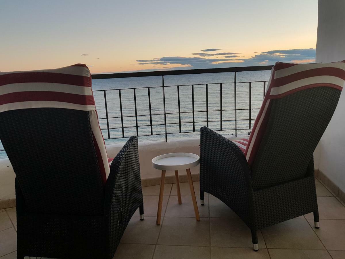 Apartamento Lujo Calaceite Торрокс Екстер'єр фото