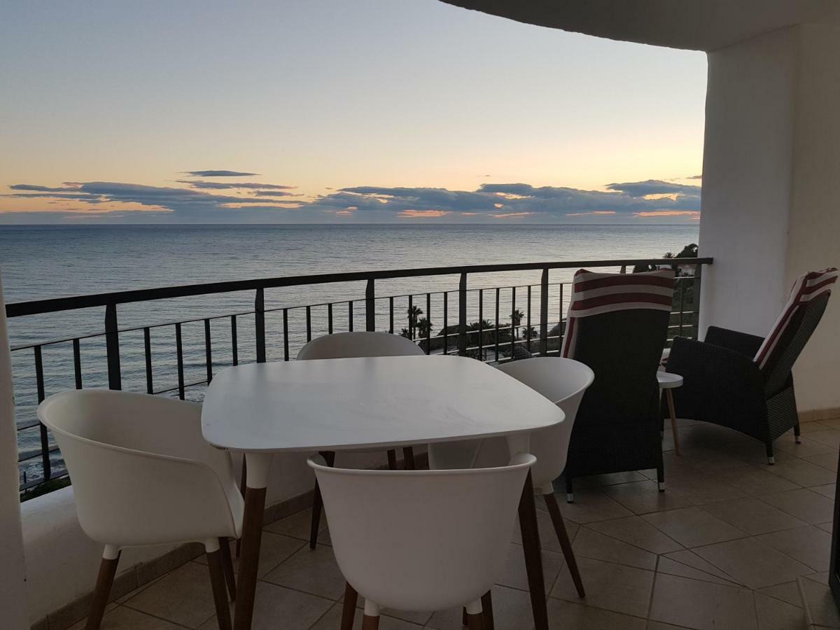 Apartamento Lujo Calaceite Торрокс Екстер'єр фото