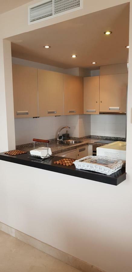 Apartamento Lujo Calaceite Торрокс Екстер'єр фото