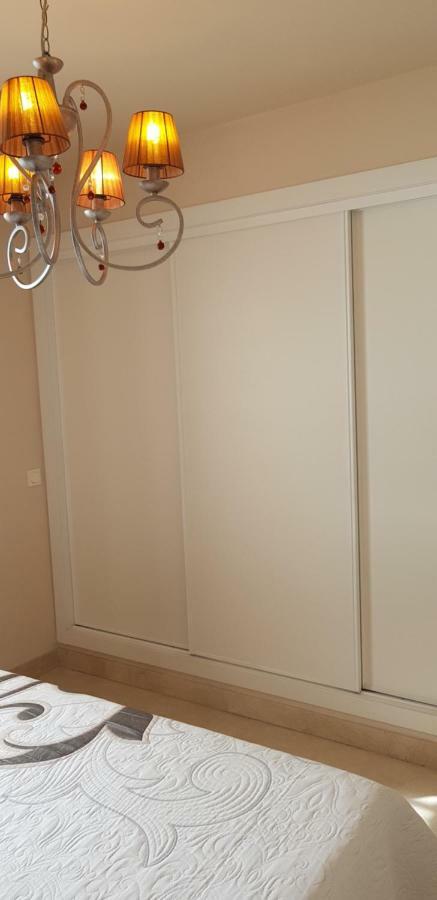 Apartamento Lujo Calaceite Торрокс Екстер'єр фото