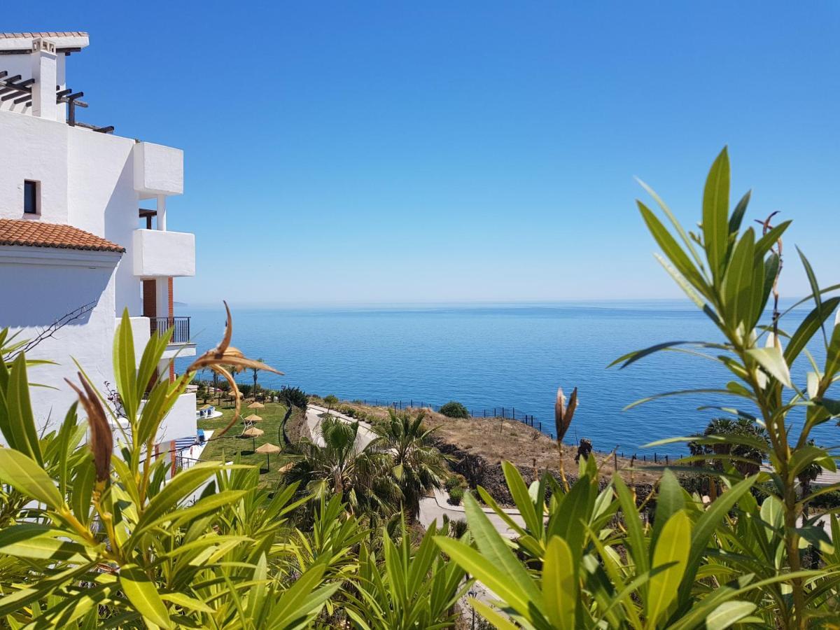 Apartamento Lujo Calaceite Торрокс Екстер'єр фото